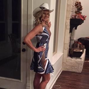 Meet your Posher, Sharon